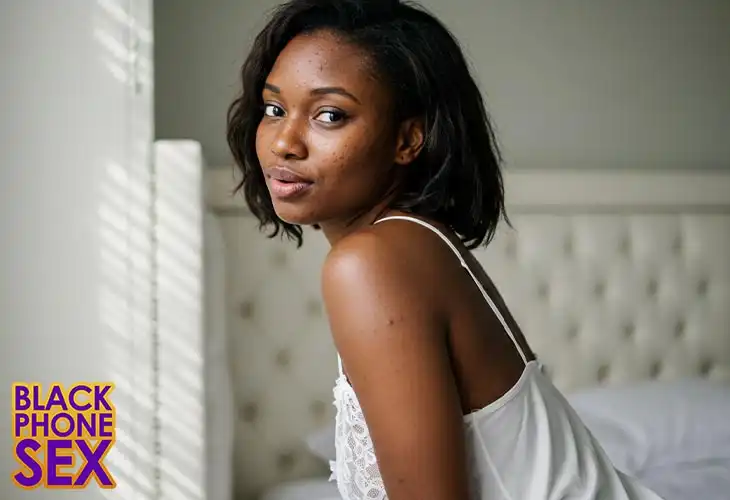 Adult Chat with Black Girls from London
