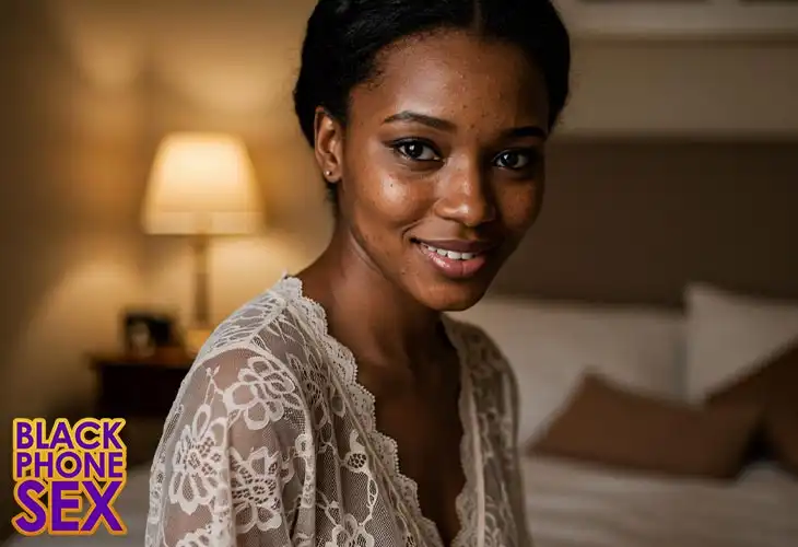 Adult Chat with Black Girls from London