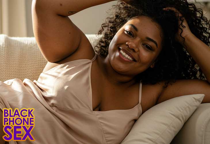 BBW Jamaican Babes Online