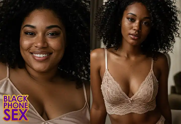 Black Girls With Big Tits Chat