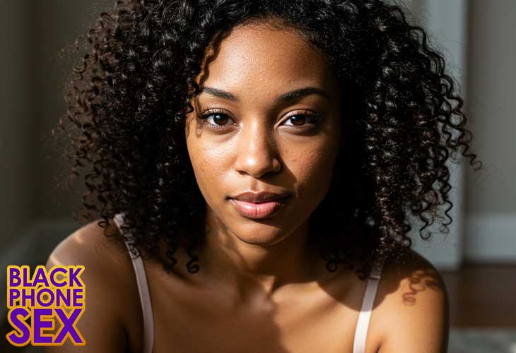 Black MILFs Wearing Leather