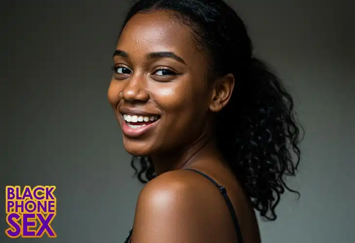 Cute Black Teens (18+) with Big Tits