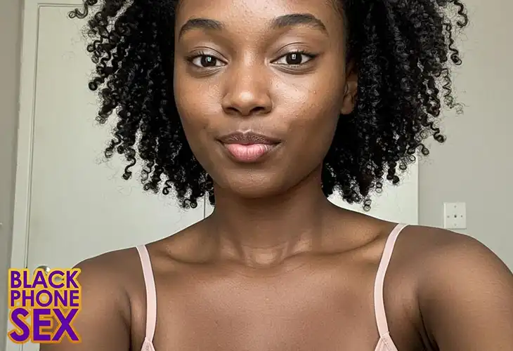 Cute Black Teens (18+) with Big Tits