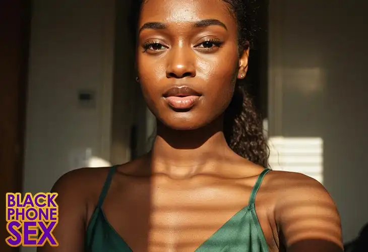Cute Black Teens (18+) with Big Tits