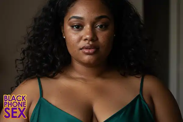 Black Phone Sex