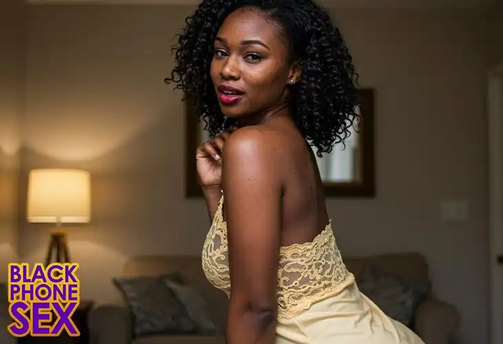 Ebony Blowjob Sex Chat