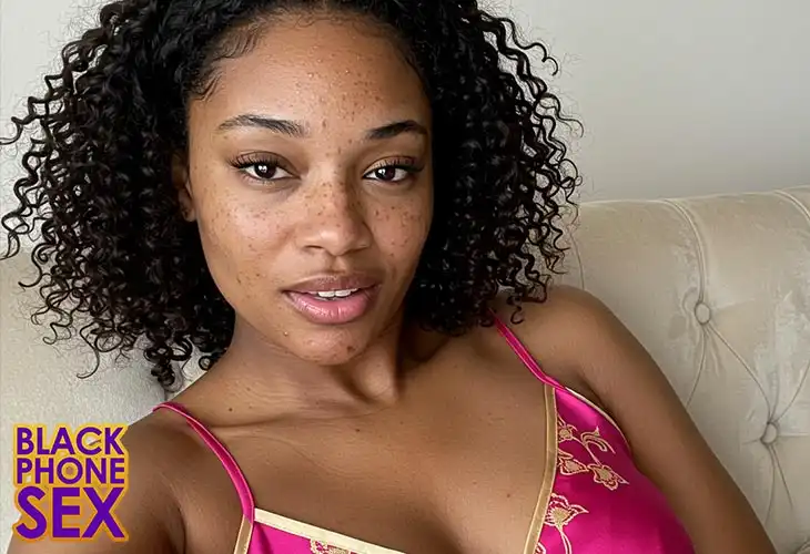 Ebony Roleplay Phone Sex Chat UK