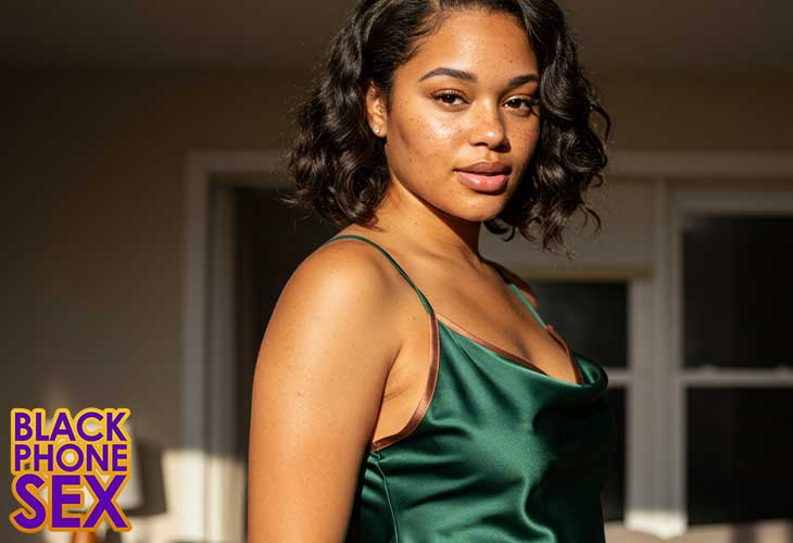 Flirt With Black Teens