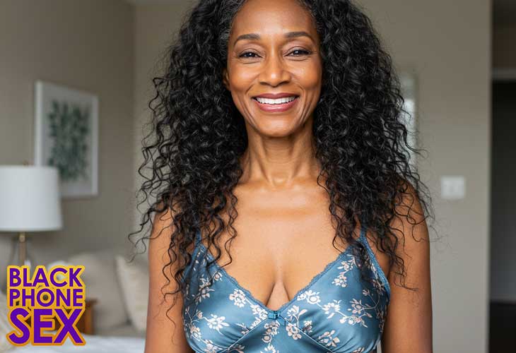 Hardcore Ebony Step Granny Chat