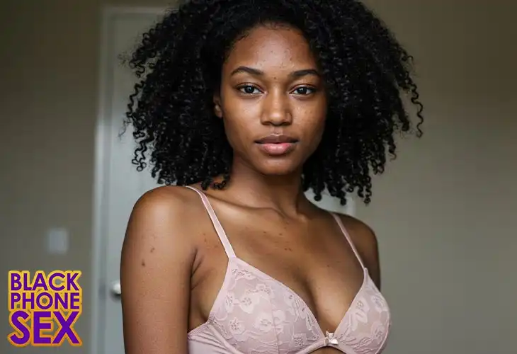 Horny Black Stepfamily Phone Sex
