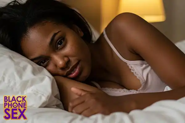 Black Phone Sex