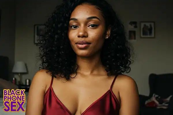 Black Phone Sex