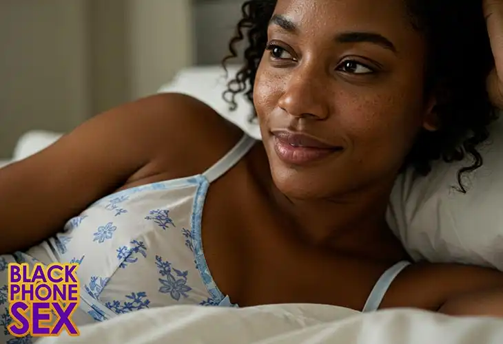 Perverse Nigerian Phone Sex
