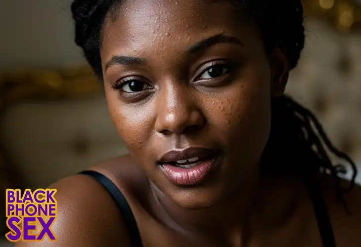 Perverse Nigerian Phone Sex