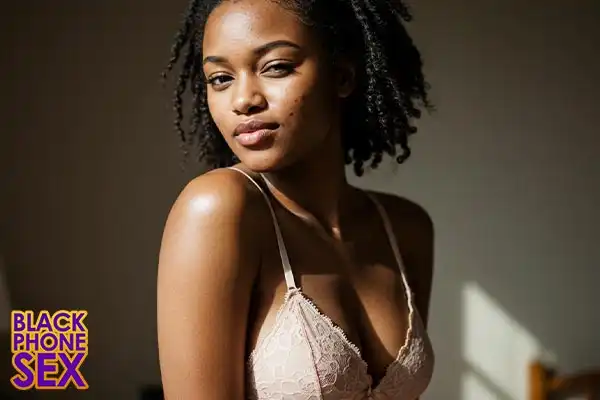 Black Phone Sex