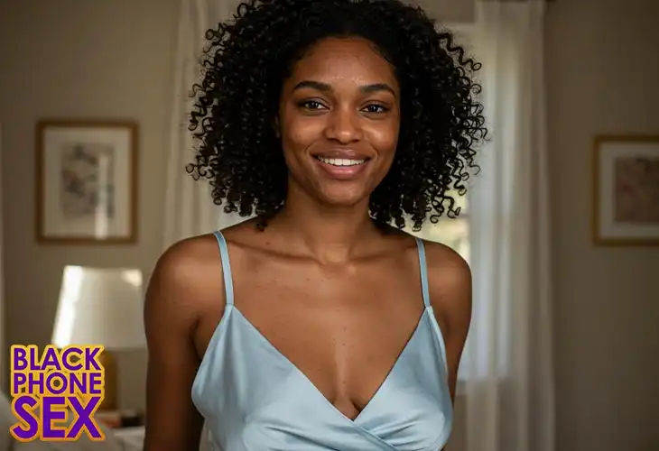 Sex Chat with Hot Black Mums
