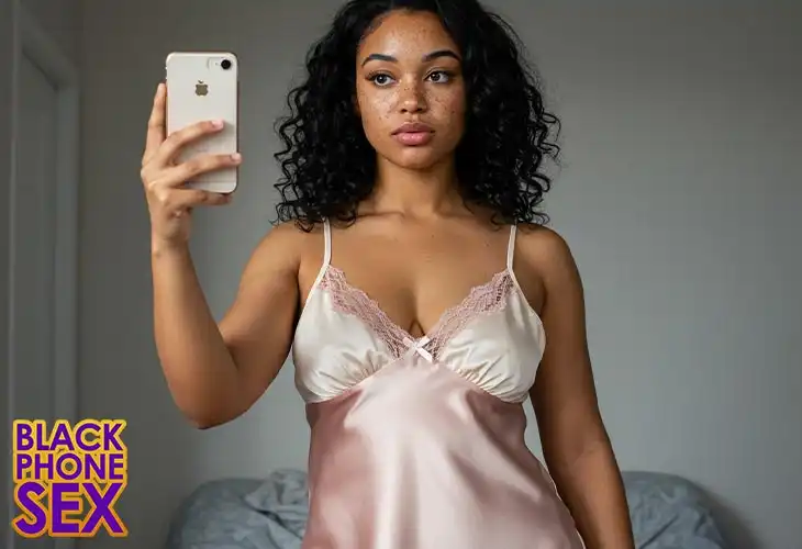 Sex Chat with Hot Black Mums