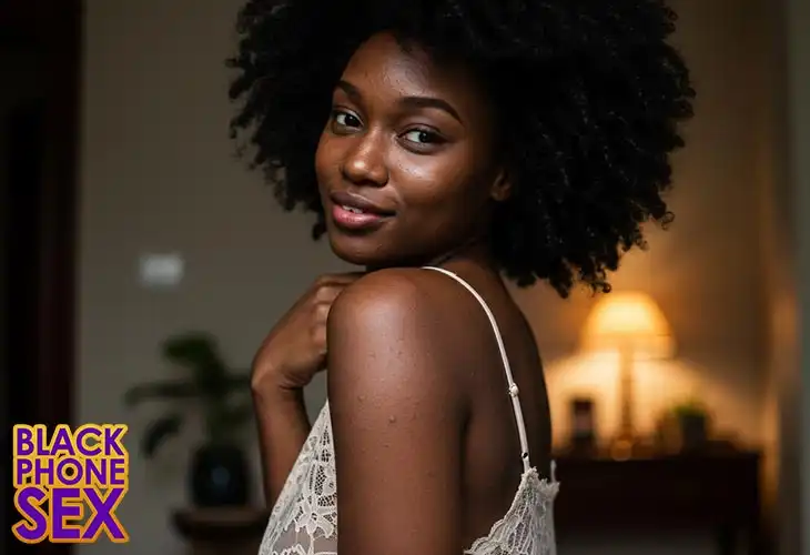 Zambian Girls Phone Sex