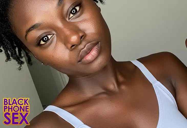 Zambian Girls Phone Sex